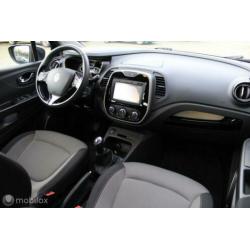 Renault Captur 0.9 TCe Expression Navi Telefoon Cruise