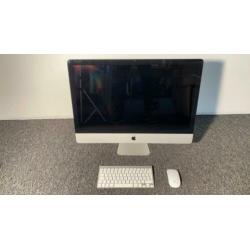 iMac 27 inch 250GB SSD & 1TB HDD, 16GB RAM