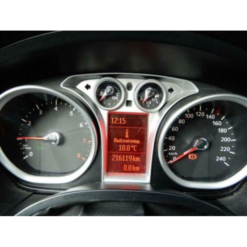 Ford C-MAX 1.8-16V Titanium 126PK Navi | Clima | Trekh