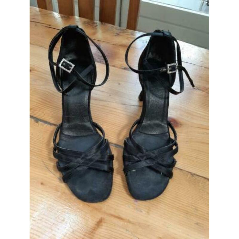 Dansschoenen latin / salsa schoenen