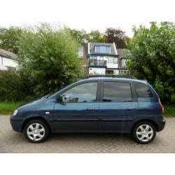 Hyundai Matrix 1.6i Active Joy Airco Trekhaak 1300kg 2e eig