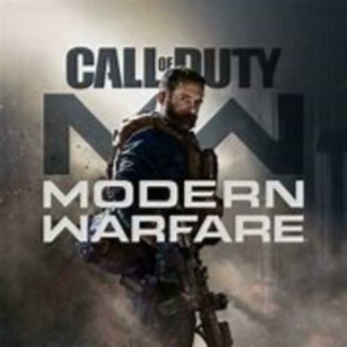 Call of Duty®: Modern Warfare®