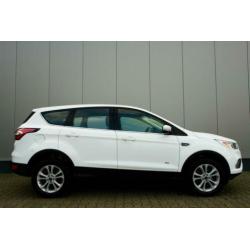 Ford Kuga 1.5 4X4 TITANIUM 182PK AUTOMAT (bj 2017)