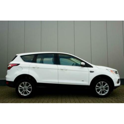 Ford Kuga 1.5 4X4 TITANIUM 182PK AUTOMAT (bj 2017)