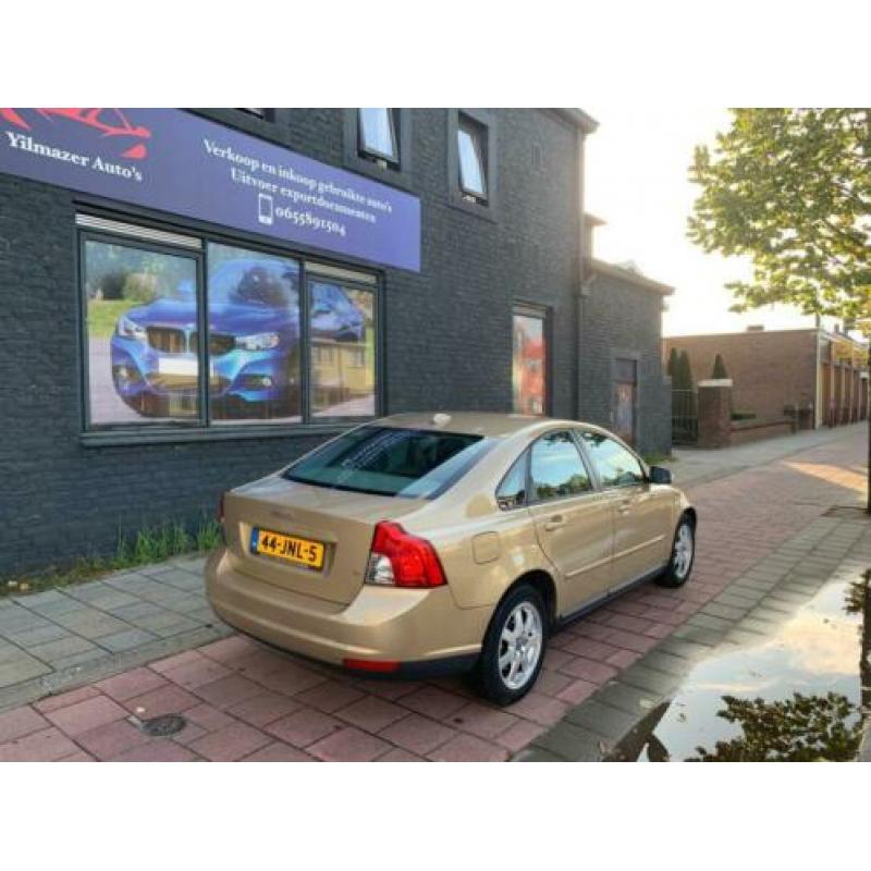 Volvo S40 1.8 Edition I