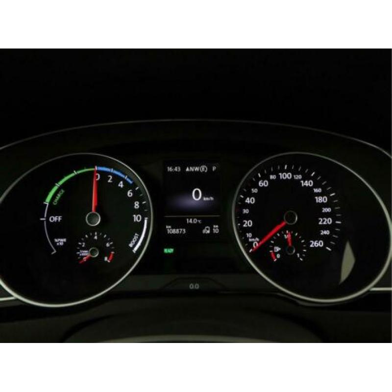 Volkswagen Passat 1.4 TSI 218pk GTE Highline DSG | 7% bijtel