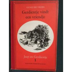 Jaap en Gerdientje