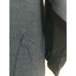 Maison Scotch Denim shirt - new - Size S