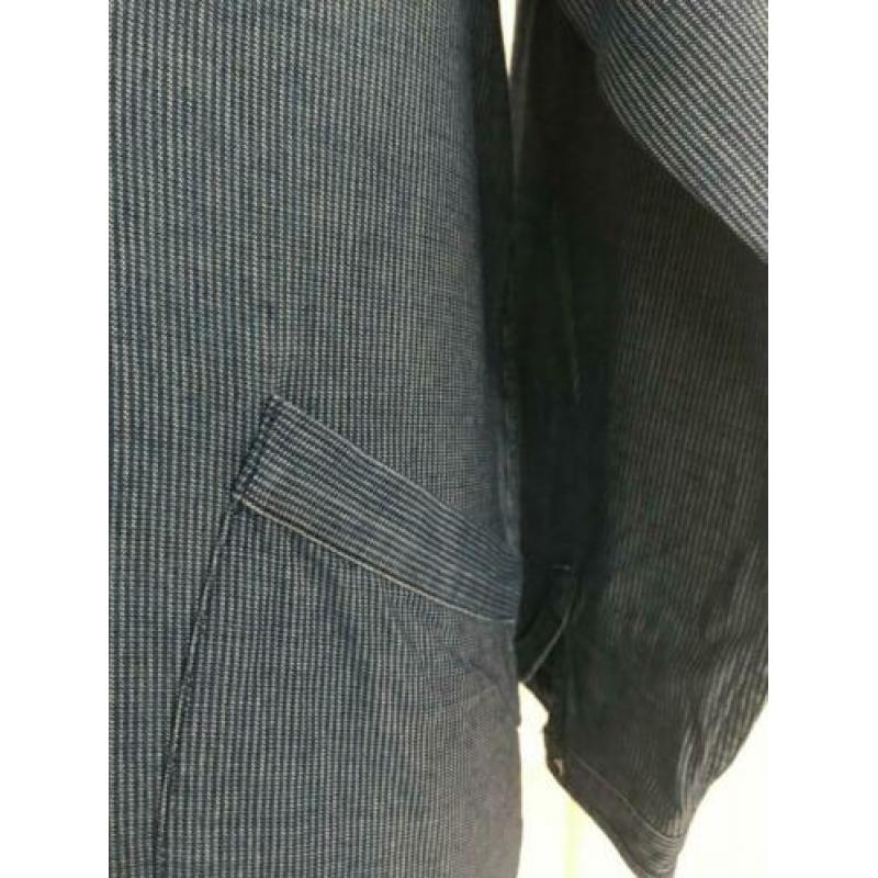 Maison Scotch Denim shirt - new - Size S