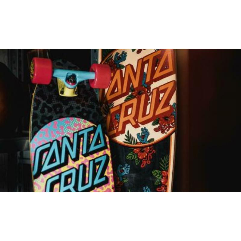Cliffdrop, dé skate - longboardshop van Twente!