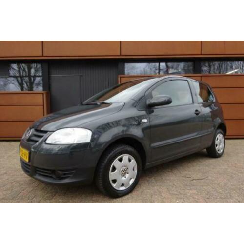 Volkswagen FOX 1.4i - 1e Eig - Dealer onderhouden - Airco