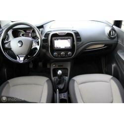 Renault Captur 0.9 TCe Expression Navi Telefoon Cruise