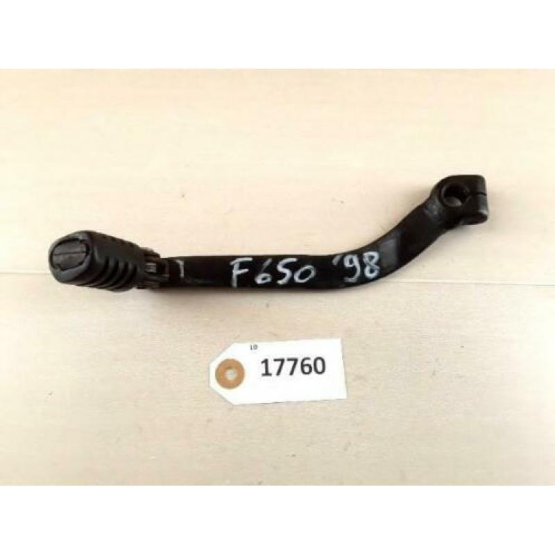 F650 funduro 1993 - 1999 BMW D1-32752