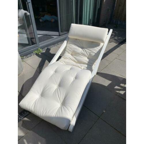 Karup ligstoel / ligbed / tuinbed
