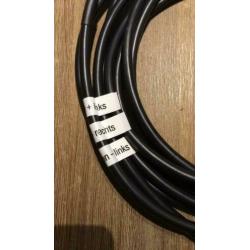 Rel speakon subwoofer kabel 6 meter