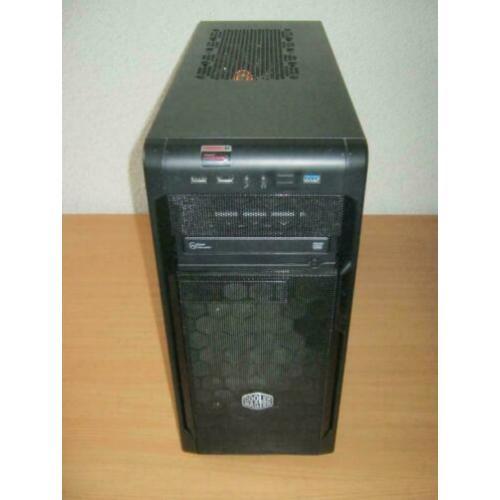 Game PC i7, 8gb, 120gb ssd, 1tb hdd GTX 760 2gb gddr5