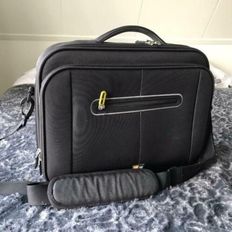 Case Logic laptoptas 17 inch