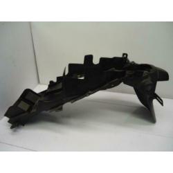 SV650 1998 - 2002, Suzuki Batterijbak D1-32363