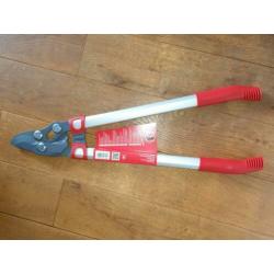 Wolfgarten takken schaar type RR 650
