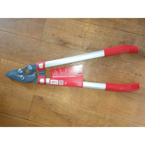 Wolfgarten takken schaar type RR 650