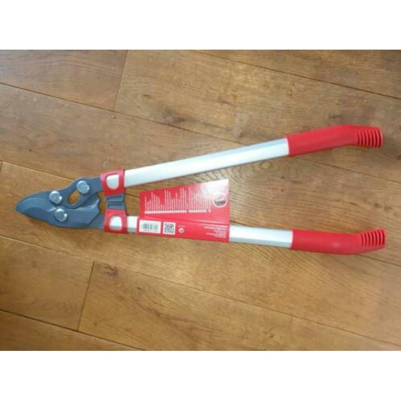 Wolfgarten takken schaar type RR 650