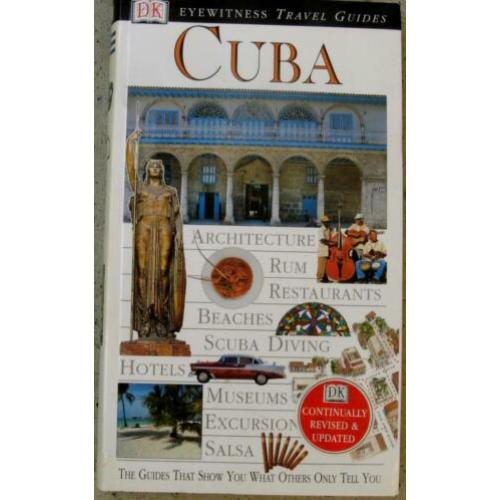 Cuba (330 pagina's)