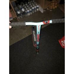 skate pro step bieden graag