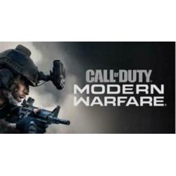 Call of Duty®: Modern Warfare®