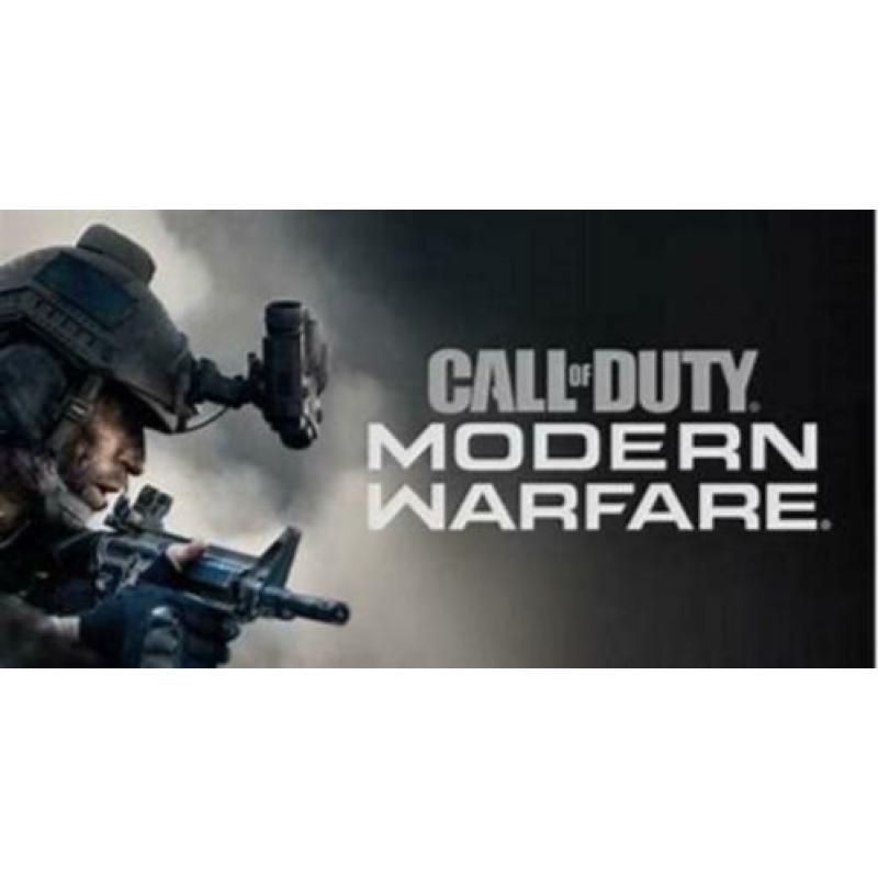 Call of Duty®: Modern Warfare®