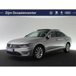 Volkswagen Passat 1.4 TSI 218pk GTE Highline DSG | 7% bijtel