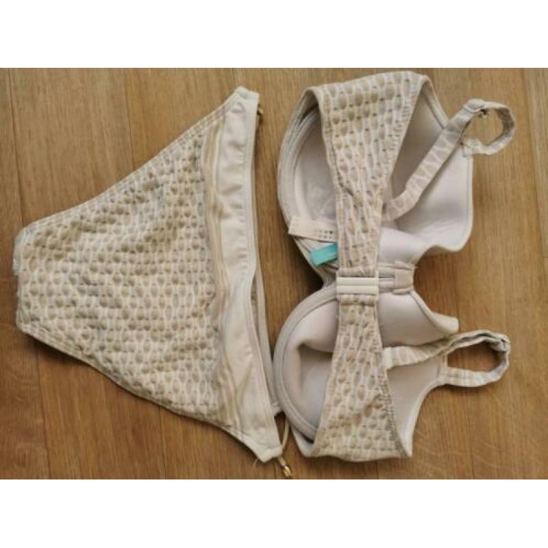 Zeer goede staat Prima donna bikini 75g broekje maat 40m