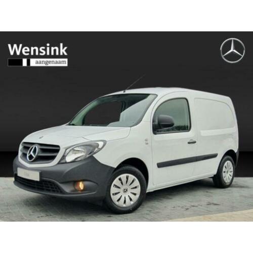 Mercedes-Benz Citan 108 CDI Perfect to GO *Airco Boordcomput