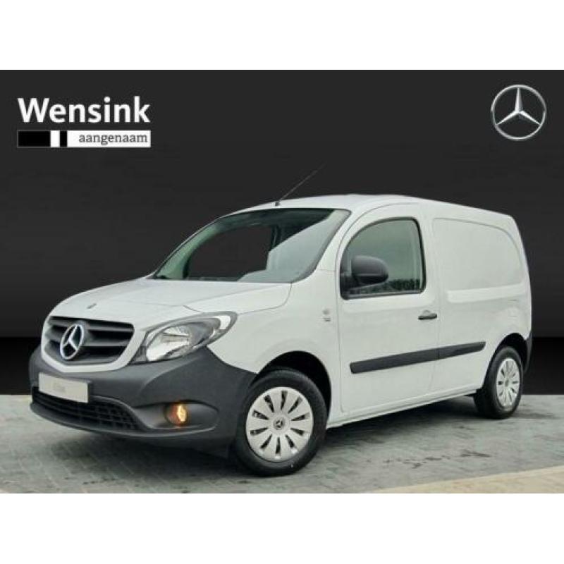 Mercedes-Benz Citan 108 CDI Perfect to GO *Airco Boordcomput
