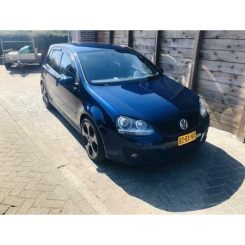 Vw Golf gti