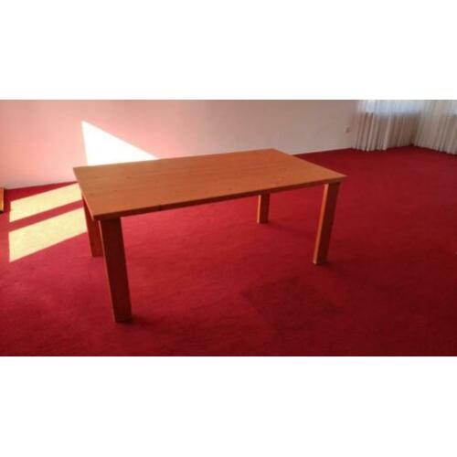 Lundia eettafel (opknapper ) gratis af te halen