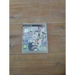 9 Games voor de Sony PlayStation 3