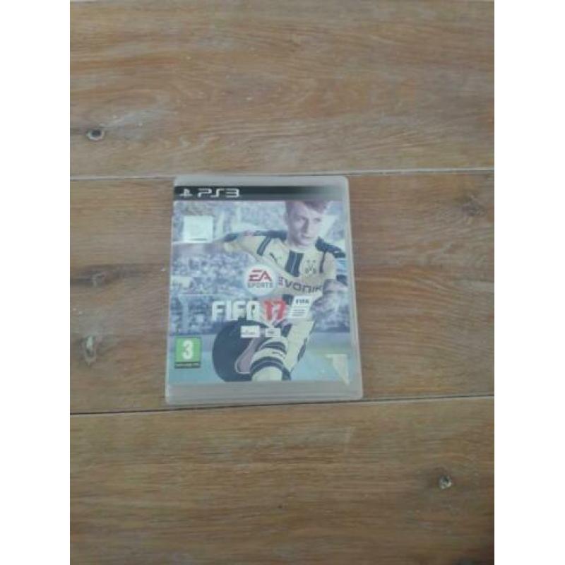 9 Games voor de Sony PlayStation 3