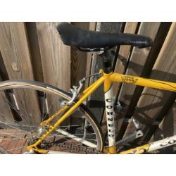 Cornelo Vipera retro vintage kinder racefiets 26 inch