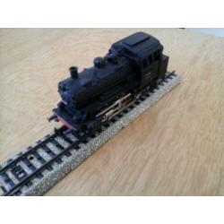 Marklin ho locomotief 3000