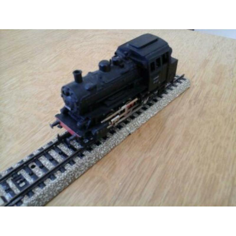 Marklin ho locomotief 3000