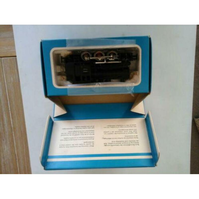 Marklin ho locomotief 3000