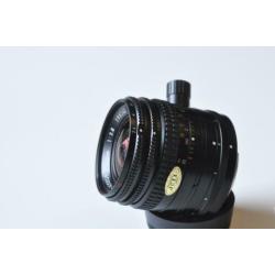 Nikon Nikkor PC-Nikkor 35mm 1:2,8 ZGAN