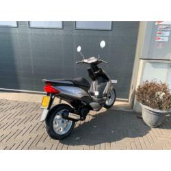 Yamaha Jog r 45Km/h Uitvoering In Goede Staat!!