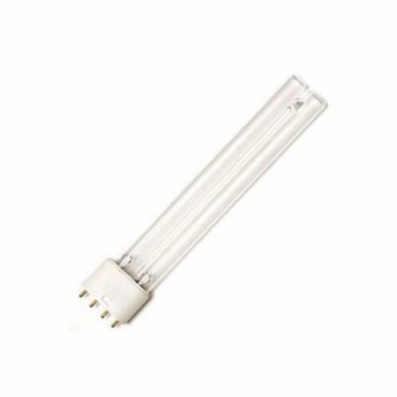 UVC-vervangingslampen | PL 5 tot 55 watt | AANBIEDING