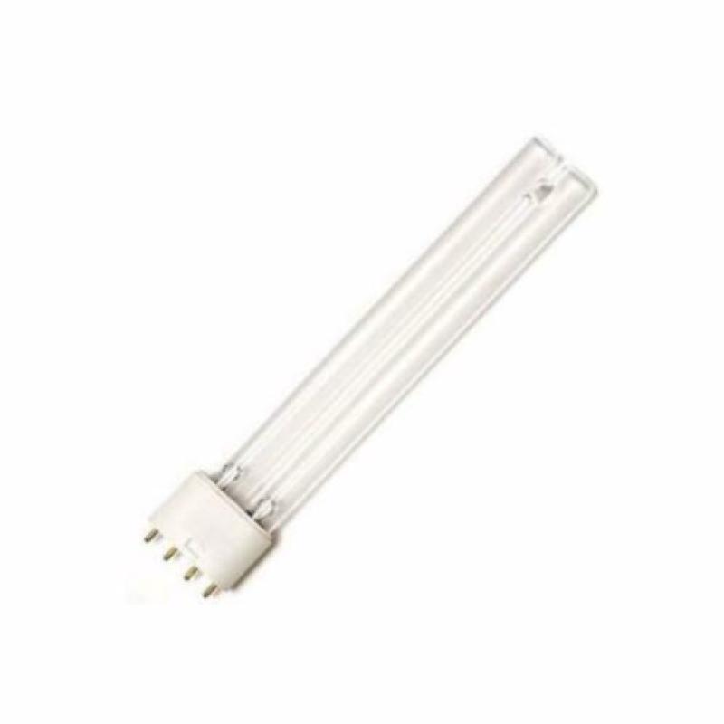 UVC-vervangingslampen | PL 5 tot 55 watt | AANBIEDING