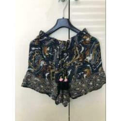 Nieuw eyecatcher bermuda short River Island small 36 s