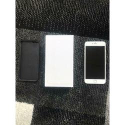 iPhone 6 Plus 16GB met doos te koop