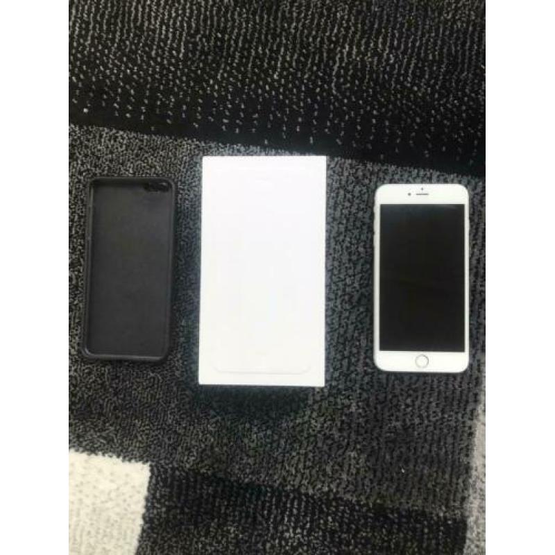 iPhone 6 Plus 16GB met doos te koop