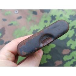 K98 schoonmaakset te kompleet