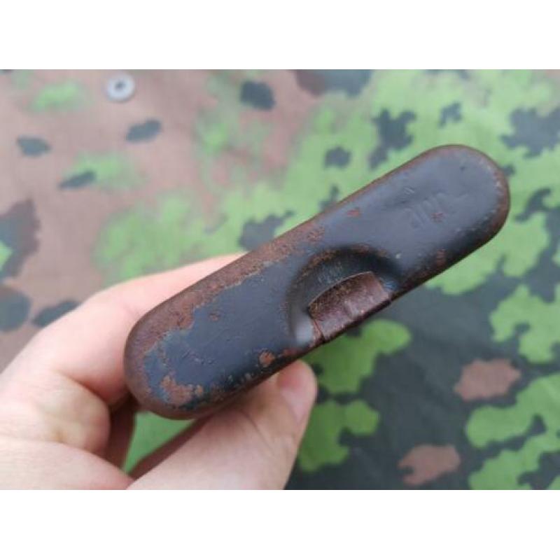 K98 schoonmaakset te kompleet